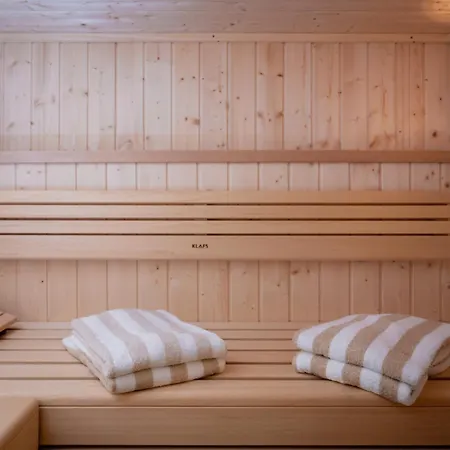 Διαμέρισμα 4hafenzeiten - Nie5 Alte Liebe Timmendorfer Strand