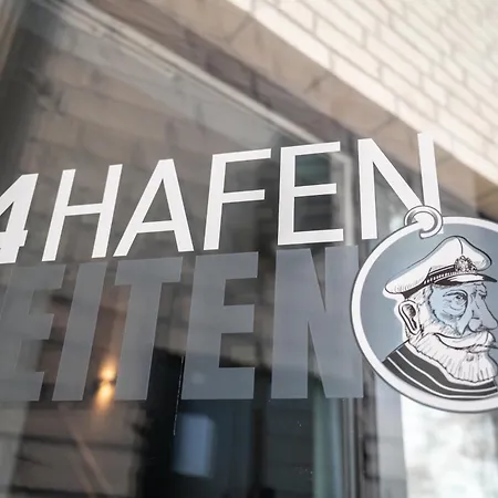 4hafenzeiten - Nie5 Alte Liebe * Timmendorfer Strand