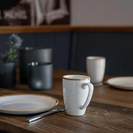 4hafenzeiten - Nie5 Alte Liebe Διαμέρισμα