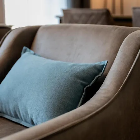 4hafenzeiten - Nie5 Alte Liebe アパート