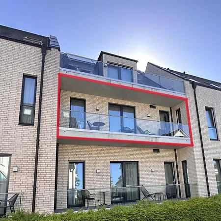 4hafenzeiten - Nie5 Alte Liebe Διαμέρισμα Timmendorfer Strand