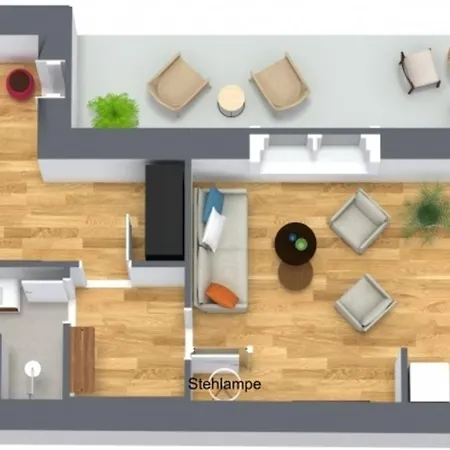 4hafenzeiten - Nie5 Alte Liebe