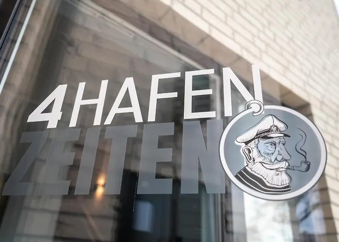 4hafenzeiten - Nie5 Alte Liebe * Timmendorfer Strand