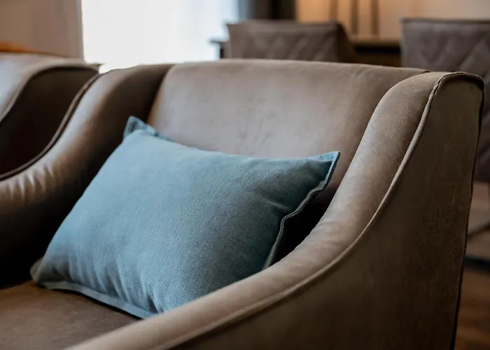 4hafenzeiten - Nie5 Alte Liebe Apartment