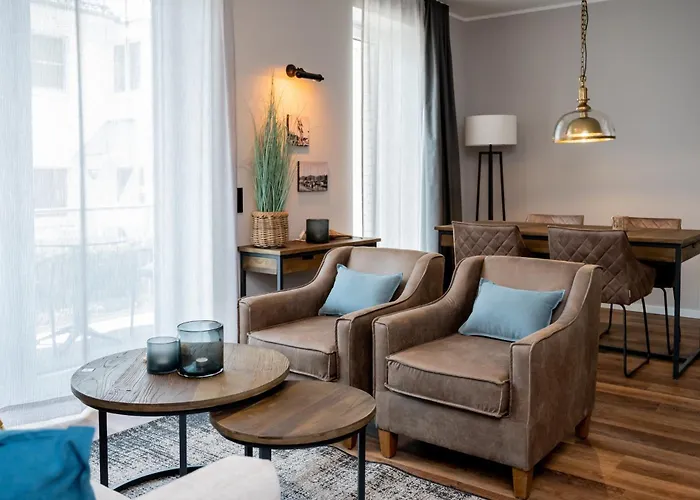 4hafenzeiten - Nie5 Alte Liebe