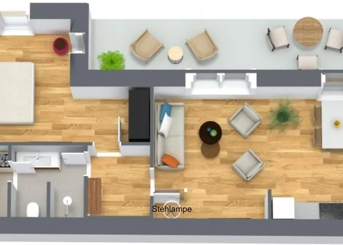 4hafenzeiten - Nie5 Alte Liebe